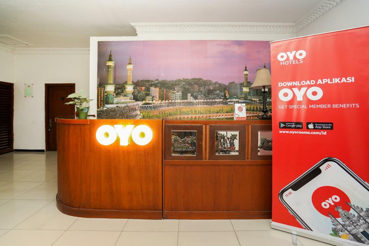 Oyo 969 Penginapan Darma I سورابايا المظهر الخارجي الصورة